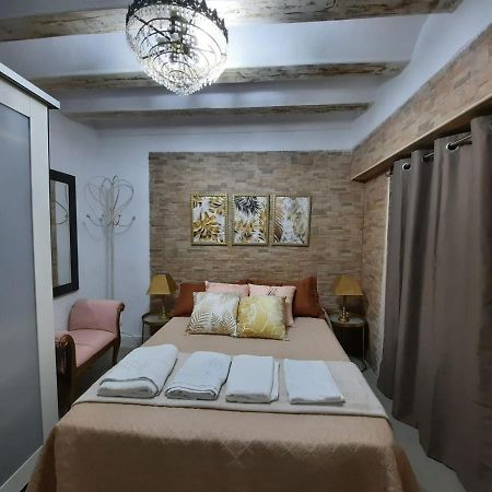 La puerta azul en el corazón de Cádiz Apartman Kültér fotó