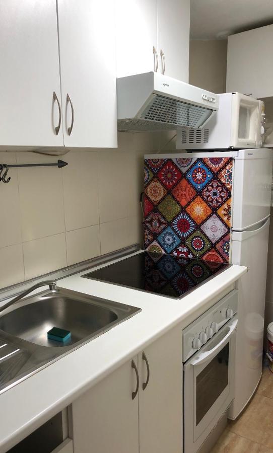 La puerta azul en el corazón de Cádiz Apartman Kültér fotó