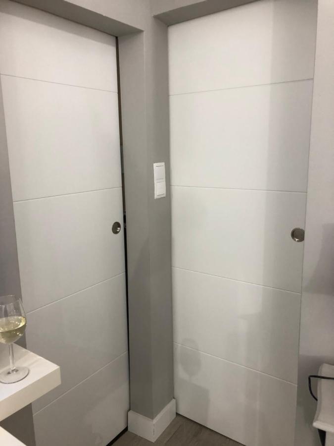 La puerta azul en el corazón de Cádiz Apartman Kültér fotó