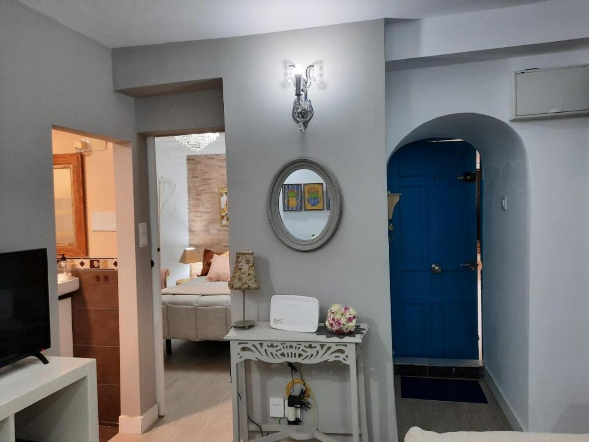 La puerta azul en el corazón de Cádiz Apartman Kültér fotó