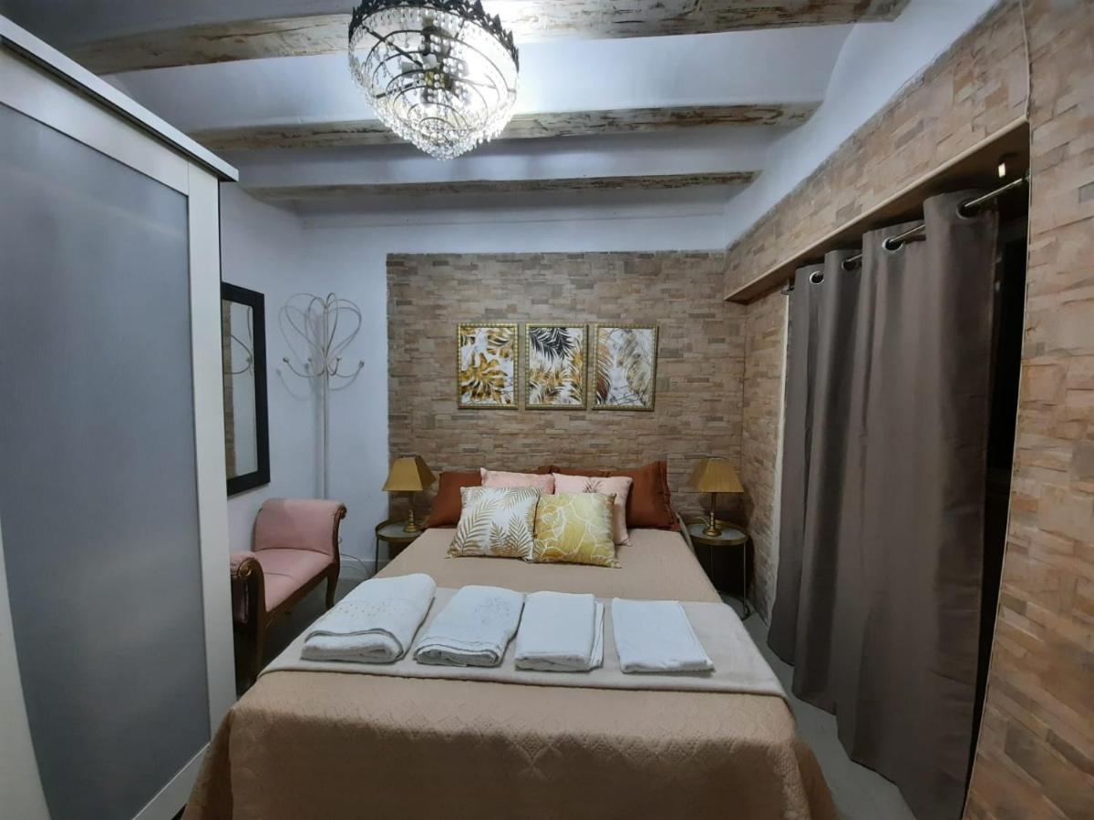 La puerta azul en el corazón de Cádiz Apartman Kültér fotó