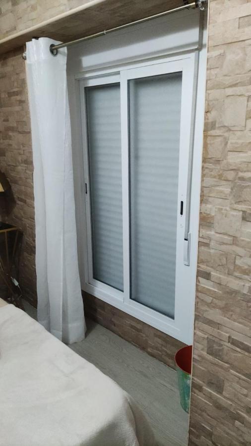 La puerta azul en el corazón de Cádiz Apartman Kültér fotó
