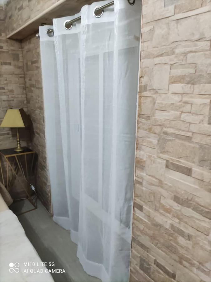 La puerta azul en el corazón de Cádiz Apartman Kültér fotó